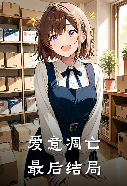 爱意凋亡最后结局