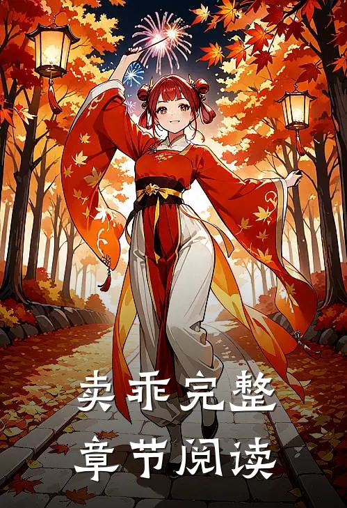 卖乖完整章节阅读