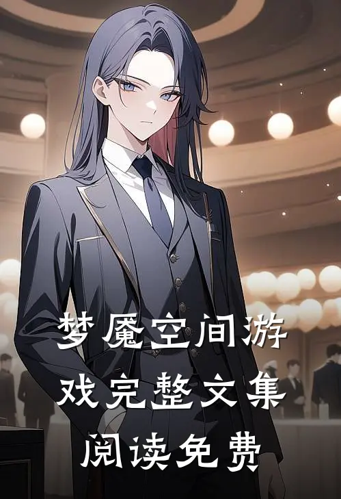梦魇空间游戏完整文集阅读免费