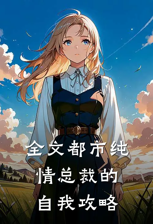 全文都市纯情总裁的自我攻略