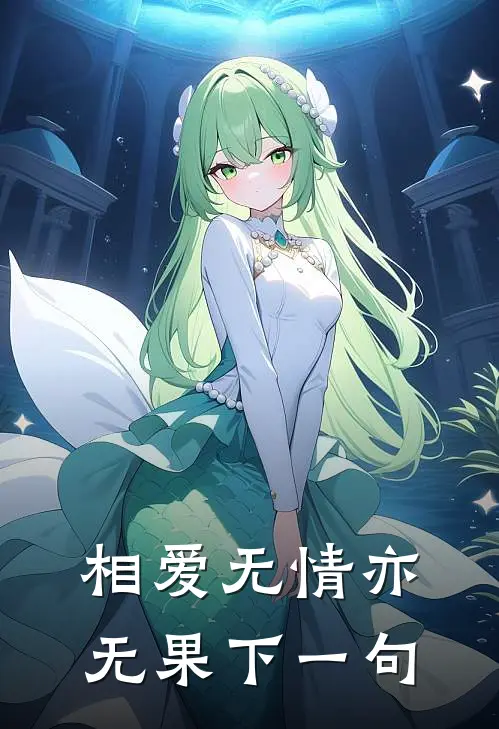 相爱无情亦无果下一句