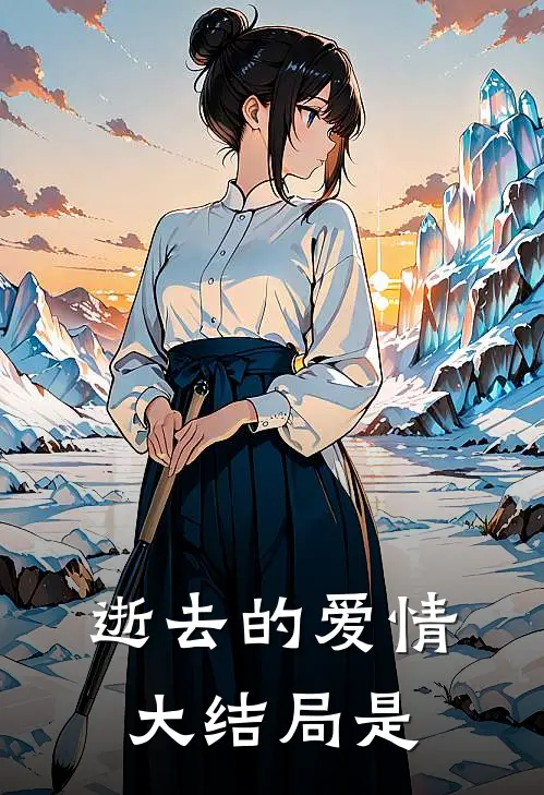 逝去的爱情大结局是