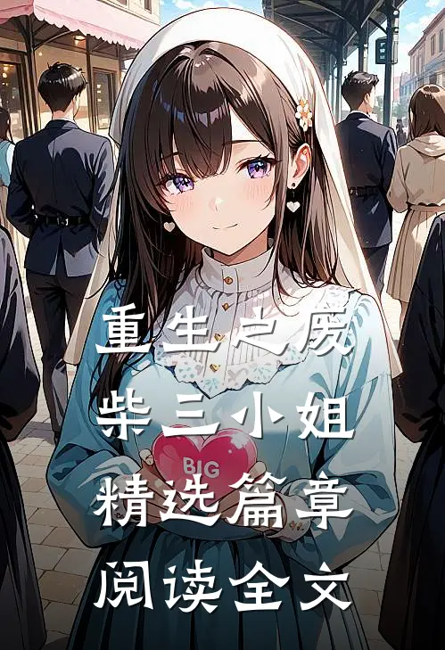重生之废柴三小姐精选篇章阅读全文