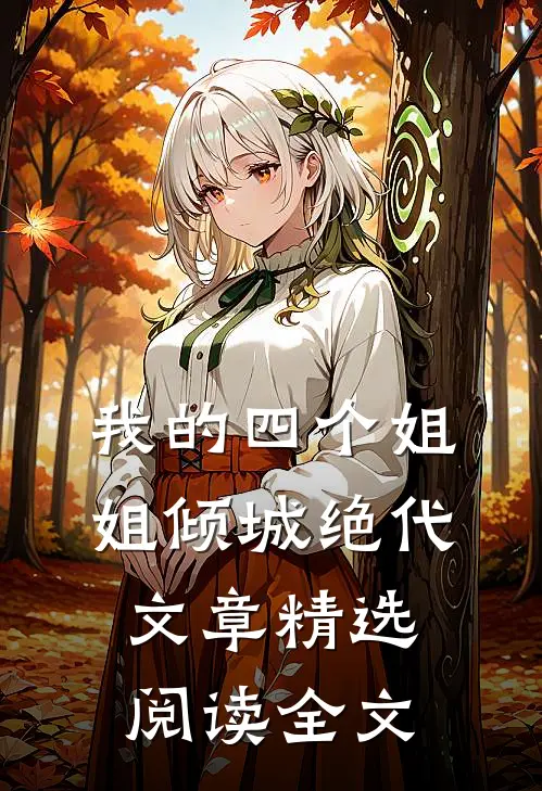 我的四个姐姐倾城绝代文章精选阅读全文
