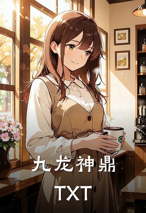 九龙神鼎TXT