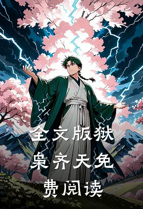 全文版狱枭齐天免费阅读