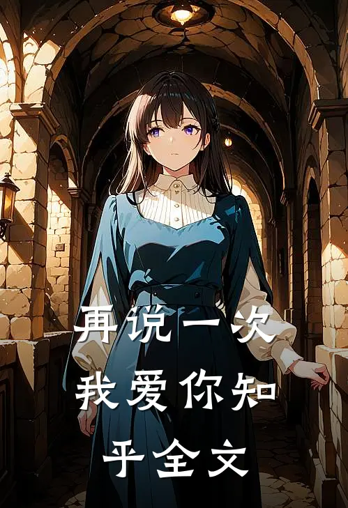 再说一次我爱你知乎全文