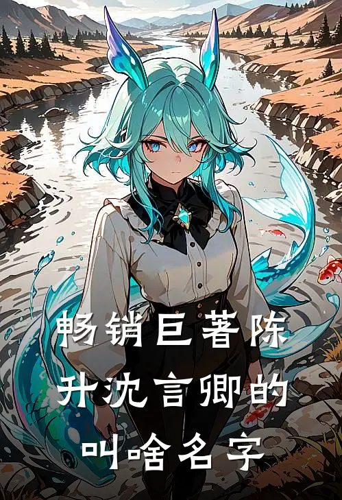 畅销巨著陈升沈言卿的叫啥名字