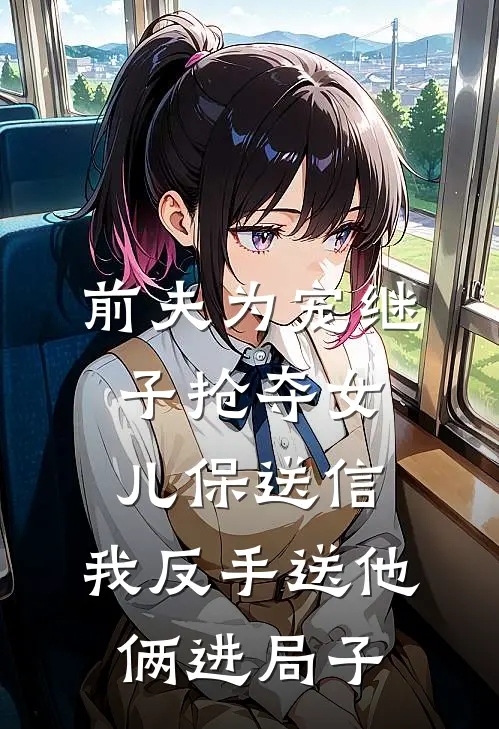 前夫为宠继子抢夺女儿保送信，我反手送他俩进局子