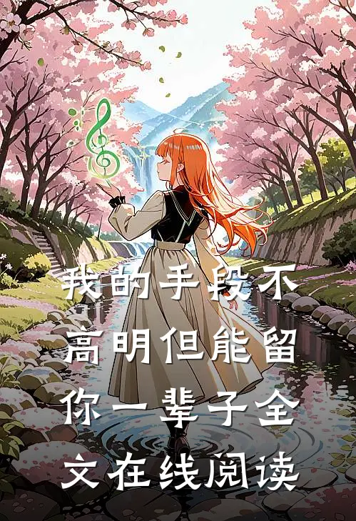 我的手段不高明但能留你一辈子全文在线阅读