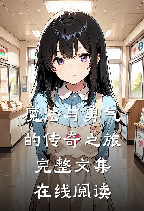 魔法与勇气的传奇之旅完整文集在线阅读