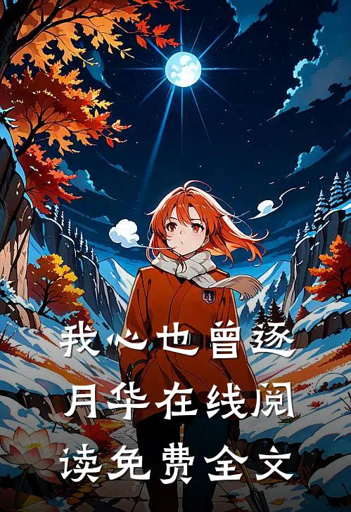我心也曾逐月华在线阅读免费全文