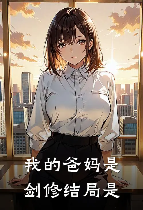 我的爸妈是剑修结局是