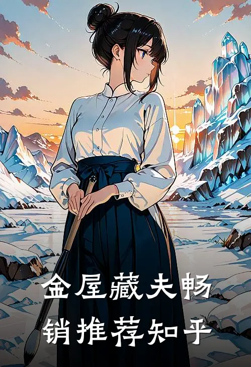 金屋藏夫畅销推荐知乎