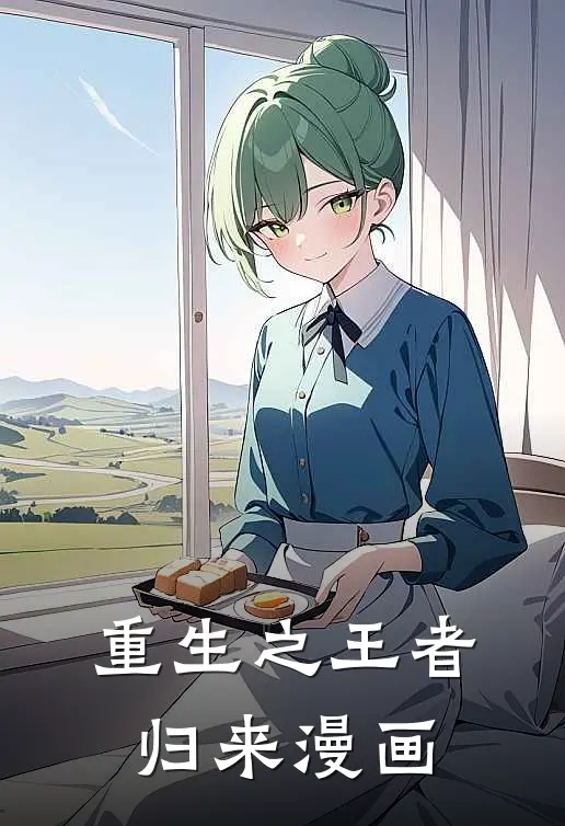 重生之王者归来漫画