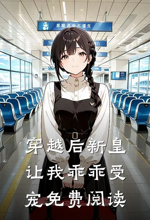 穿越后新皇让我乖乖受宠免费阅读