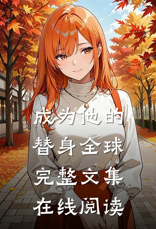 成为他的替身全球完整文集在线阅读