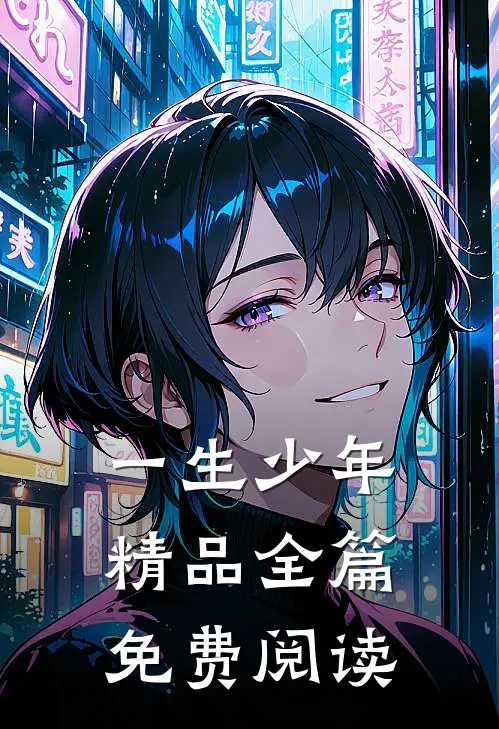一生少年精品全篇免费阅读