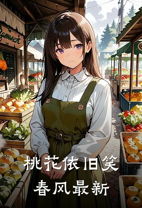 桃花依旧笑春风最新