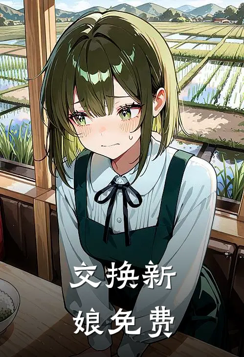 交换新娘免费