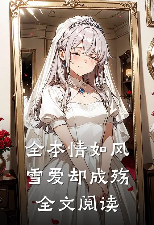 全本情如风雪爱却成殇全文阅读
