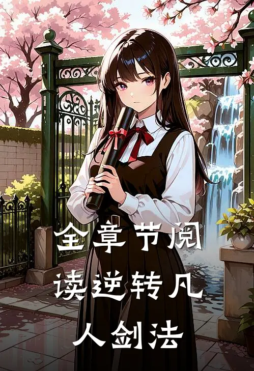 全章节阅读逆转凡人剑法