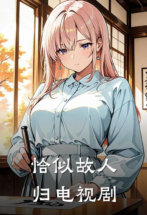 恰似故人归 电视剧