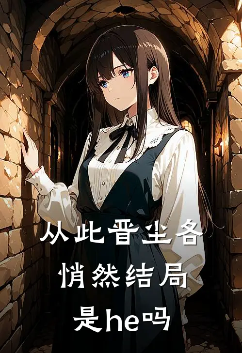从此晋尘各悄然结局是he吗