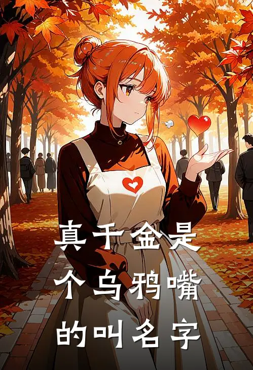 真千金是个乌鸦嘴的叫名字