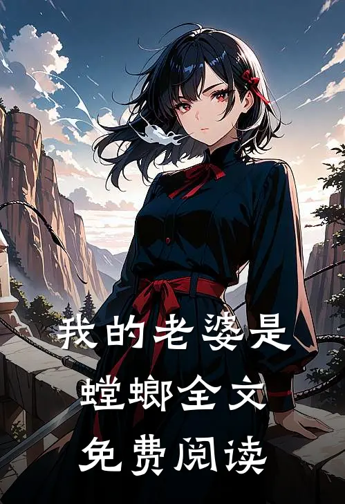 我的老婆是螳螂全文免费阅读