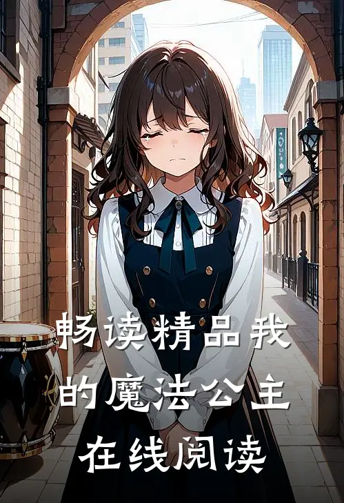 畅读精品我的魔法公主在线阅读