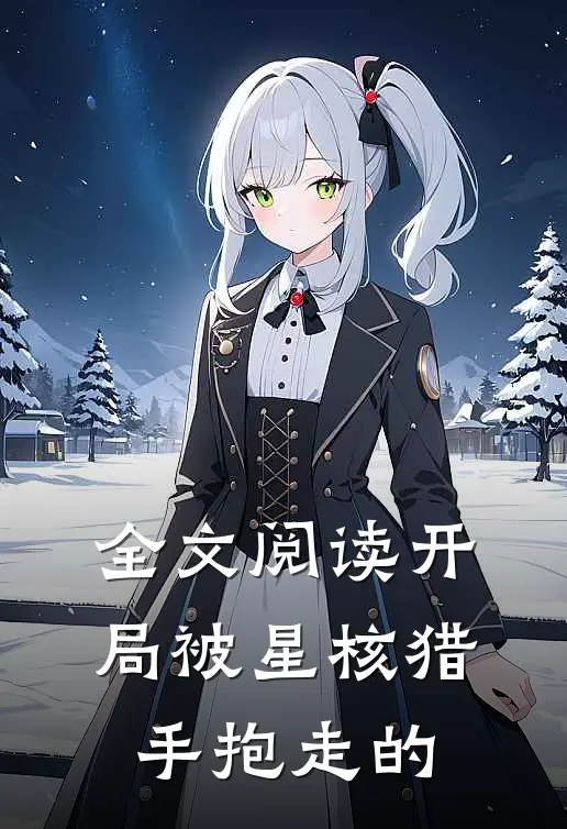 全文阅读开局被星核猎手抱走的