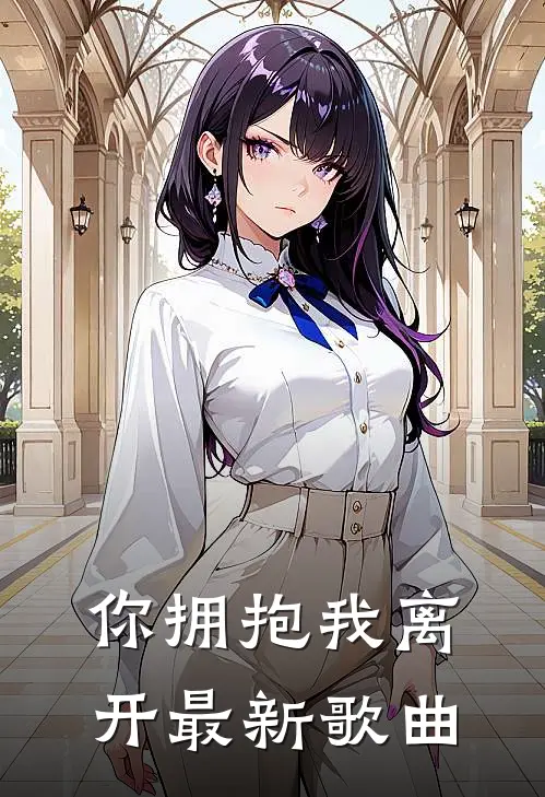 你拥抱我离开最新歌曲