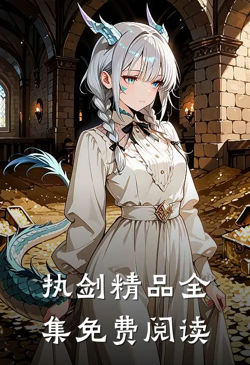 执剑 精品全集免费阅读