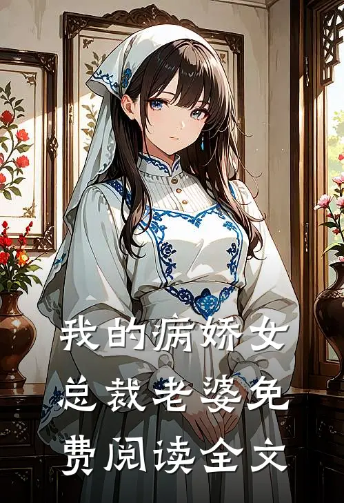 我的病娇女总裁老婆免费阅读全文