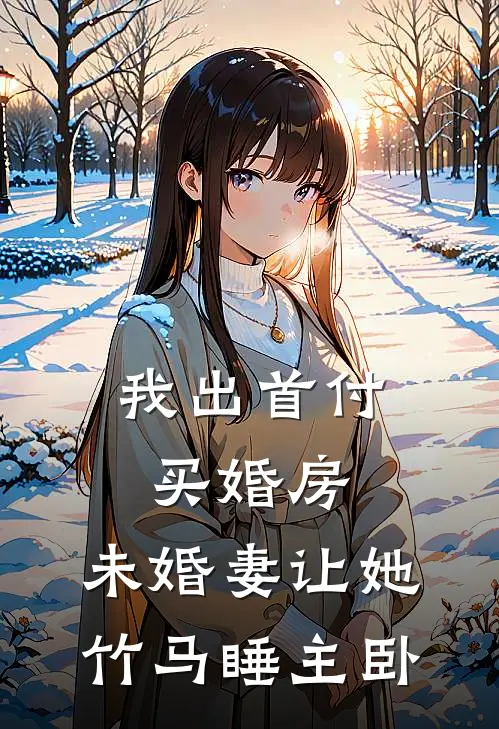 我出首付买婚房，未婚妻让她竹马睡主卧