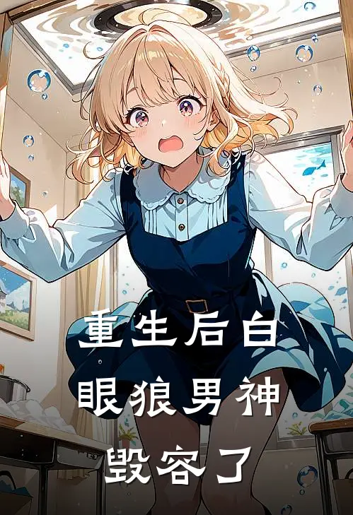 重生后白眼狼男神毁容了