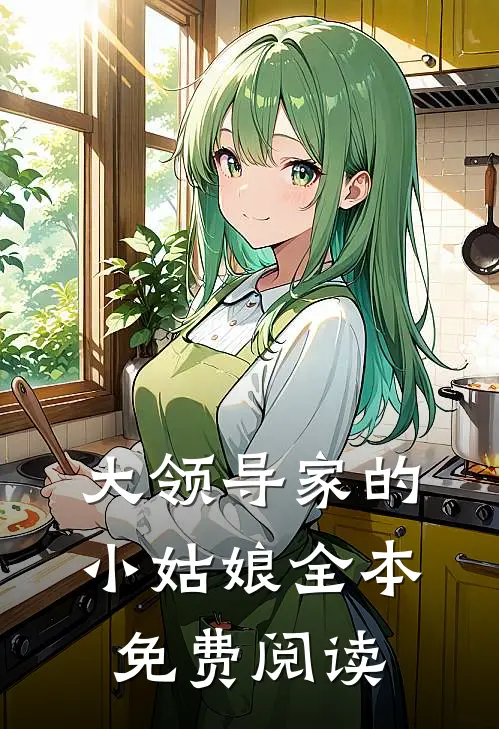 大领导家的小姑娘全本免费阅读