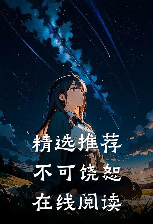 精选推荐不可饶恕在线阅读