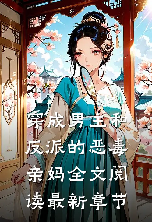 穿成男主和反派的恶毒亲妈全文阅读最新章节