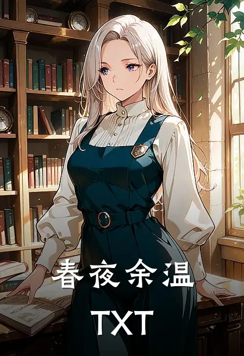 春夜余温TXT