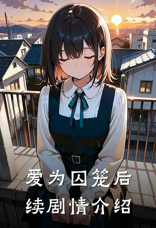 爱为囚笼后续剧情介绍