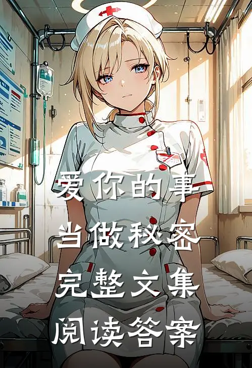 爱你的事当做秘密完整文集阅读答案