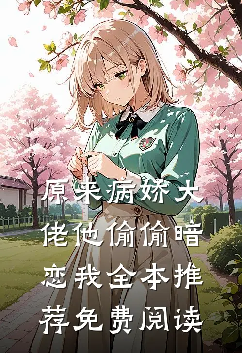 原来病娇大佬他偷偷暗恋我全本推荐免费阅读