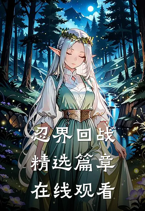 忍界回战精选篇章在线观看
