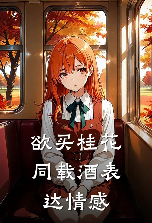 欲买桂花同载酒表达情感