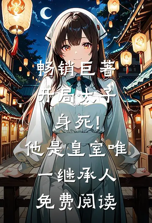畅销巨著开局太子身死!他是皇室唯一继承人免费阅读