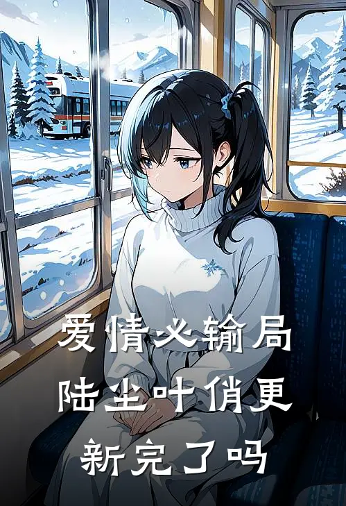 爱情必输局陆尘叶俏更新完了吗