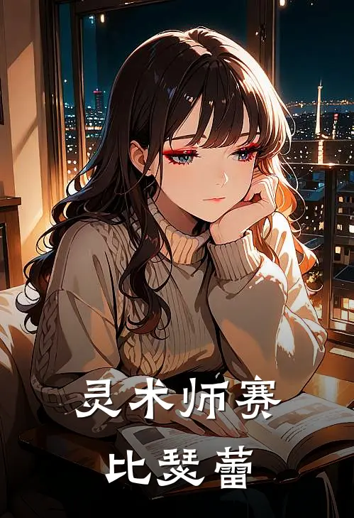 灵术师赛比瑟蕾