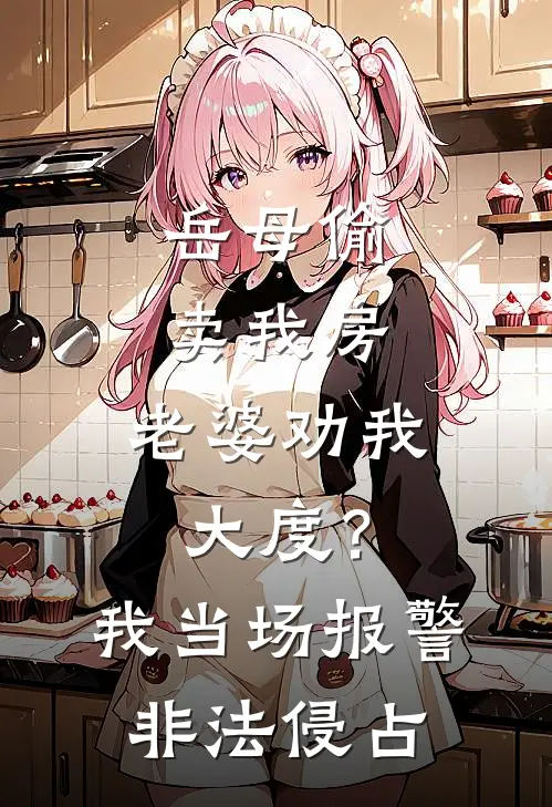 岳母偷卖我房，老婆劝我大度？我当场报警：非法侵占